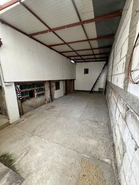 Casa 4 camere, zona Aurel Vlaicu