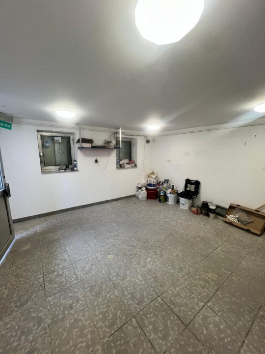 Casa 4 camere, zona Aurel Vlaicu