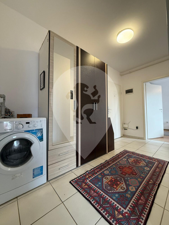 APARTAMENT CU 2 CAMERE AVANTGARDEN 