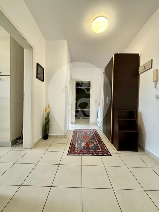 APARTAMENT CU 2 CAMERE AVANTGARDEN 