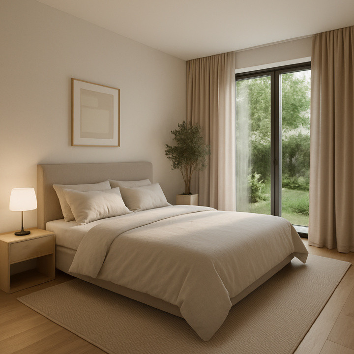 Apartament 2 camere premium în ansamblu boutique- ultimele unitati disponibile