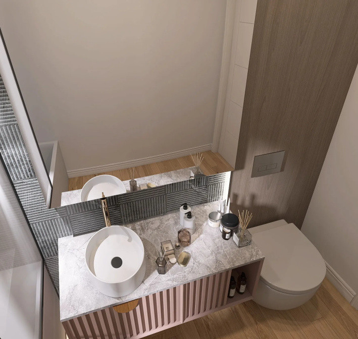 Apartament 2 camere premium în ansamblu boutique- ultimele unitati disponibile
