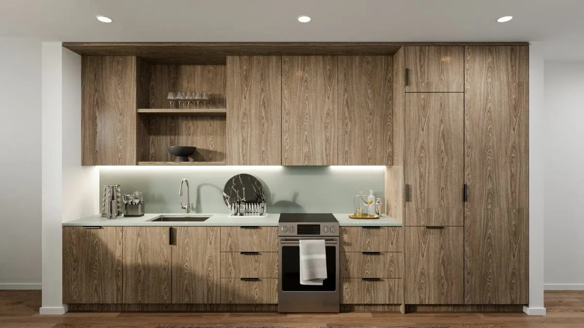 Studio premium cu terasa- in proximitatea Mall Coresi