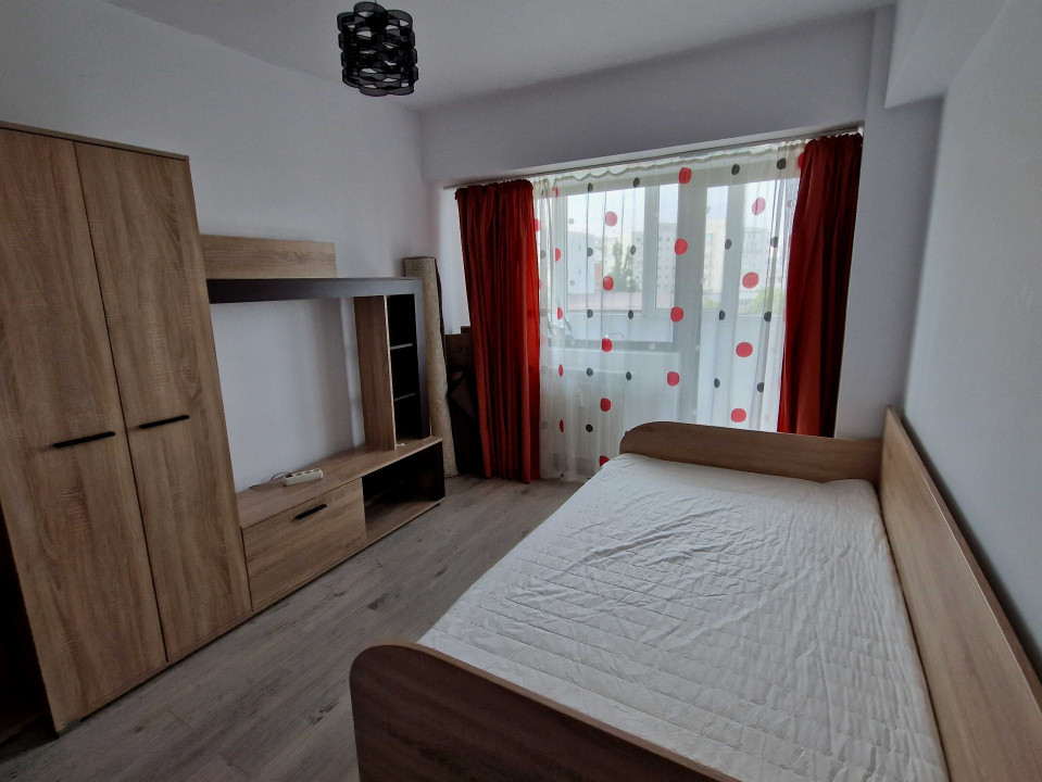 Apartament 3 Camere | NICOLAE TITULESCU | BANU MANTA | AC | 