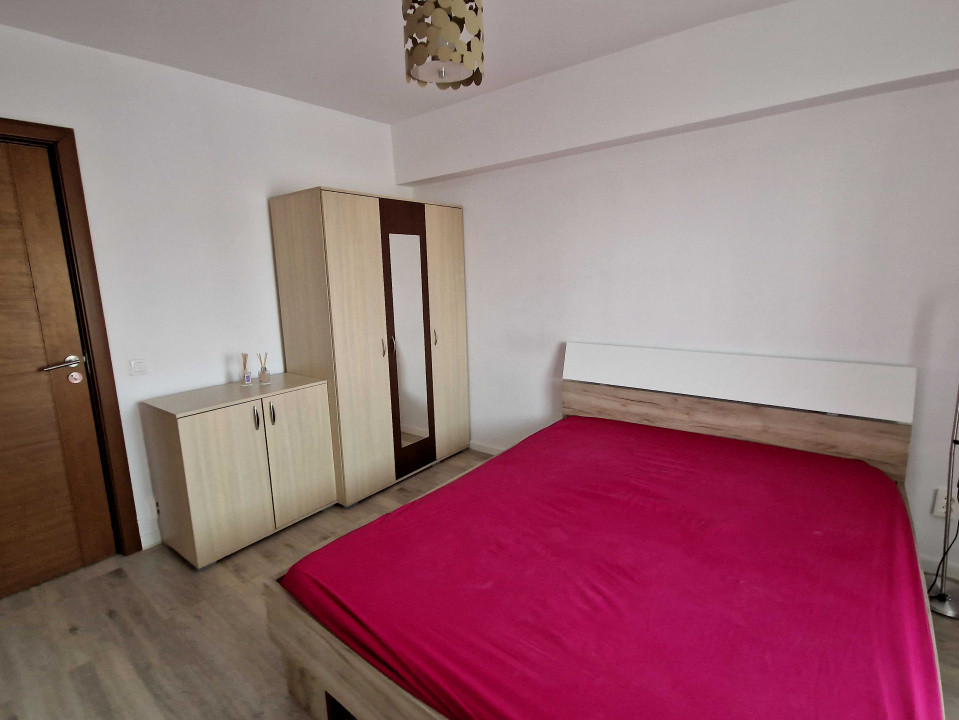 Apartament 3 Camere | NICOLAE TITULESCU | BANU MANTA | AC | 