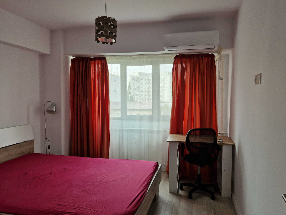 Apartament 3 Camere | NICOLAE TITULESCU | BANU MANTA | AC | 