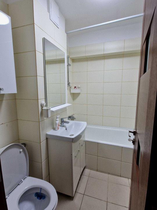 Apartament 3 Camere | NICOLAE TITULESCU | BANU MANTA | AC | 
