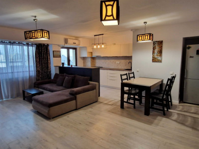 Apartament 3 Camere | NICOLAE TITULESCU | BANU MANTA | AC | 