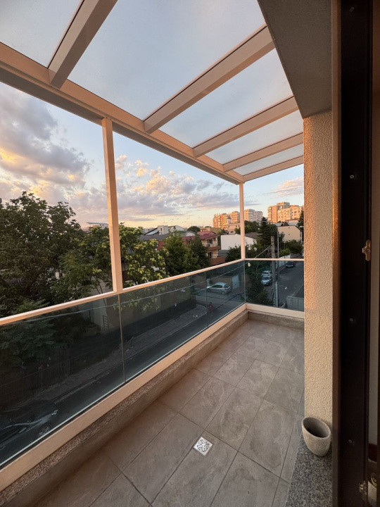 Apartament 2 camere | Mihai Bravu | AC | 
