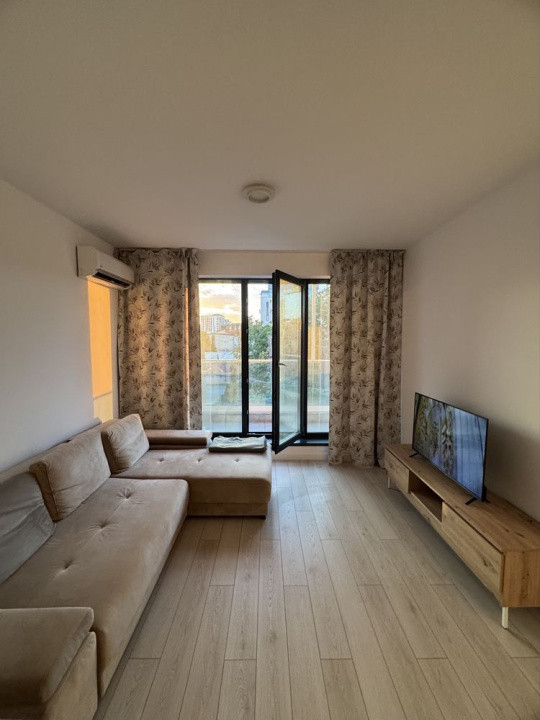 Apartament 2 camere | Mihai Bravu | AC | 