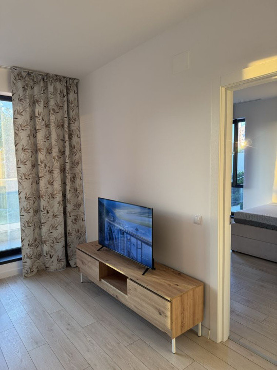 Apartament 2 camere | Mihai Bravu | AC | 