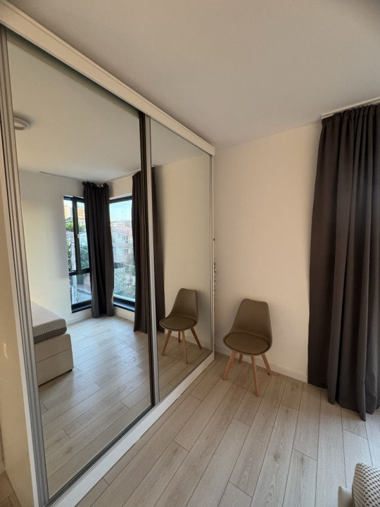 Apartament 2 camere | Mihai Bravu | AC | 
