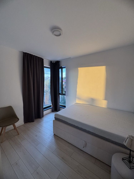 Apartament 2 camere | Mihai Bravu | AC | 