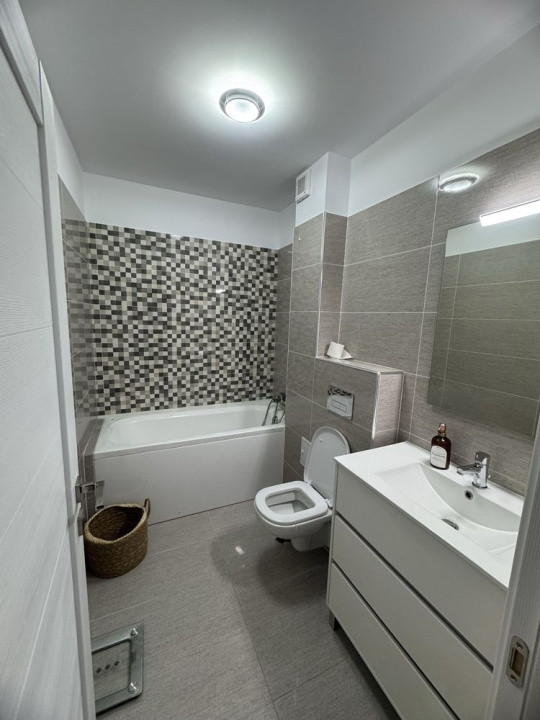 Apartament 2 camere | Mihai Bravu | AC | 