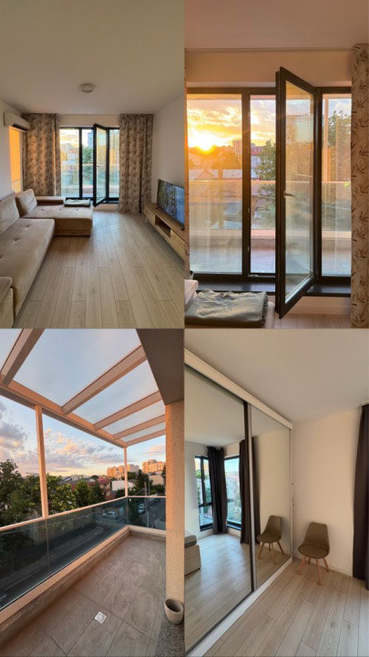 Apartament 2 camere | Mihai Bravu | AC | 