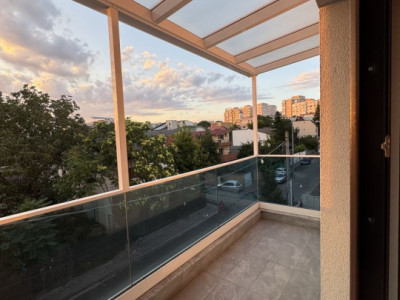 Apartament 2 camere | Mihai Bravu | AC | 