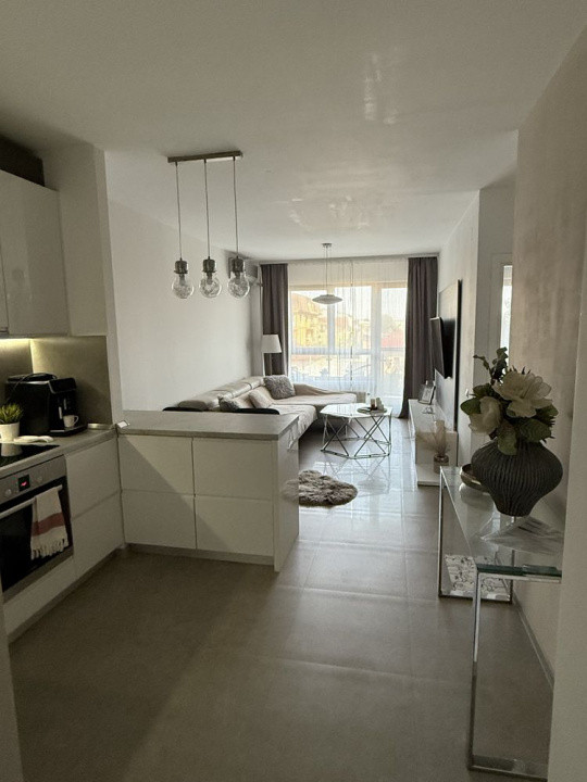 Apartament 2 camere | Mihai Bravu | AC | Loc de parcare  subteran 