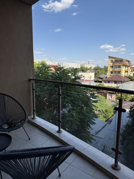 Apartament 2 camere | Mihai Bravu | AC | Loc de parcare  subteran 