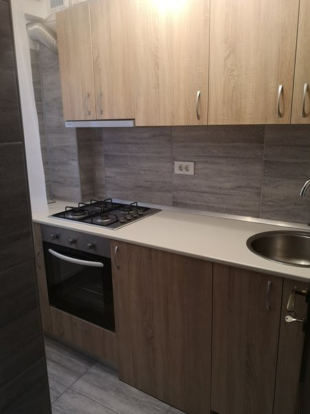 Garsoniera | Pantelimon | Mega Mall | AC| Prima Inchiriere