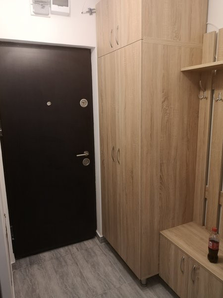 Garsoniera | Pantelimon | Mega Mall | AC| Prima Inchiriere