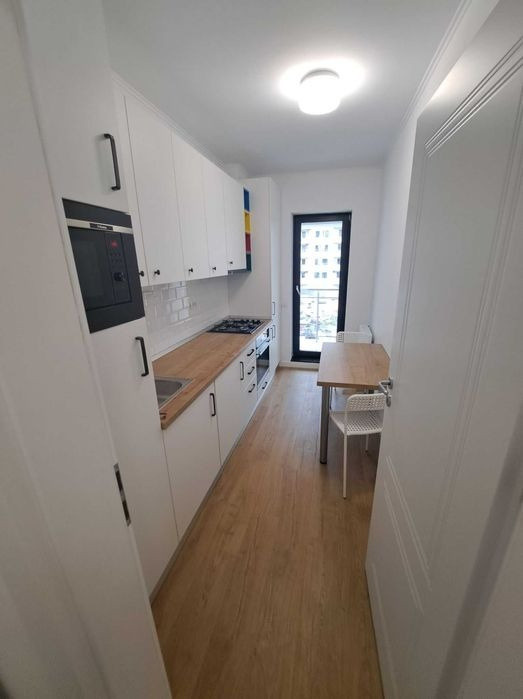 Garsoniera | Regie | Zen Living Apartments | AC | Metrou