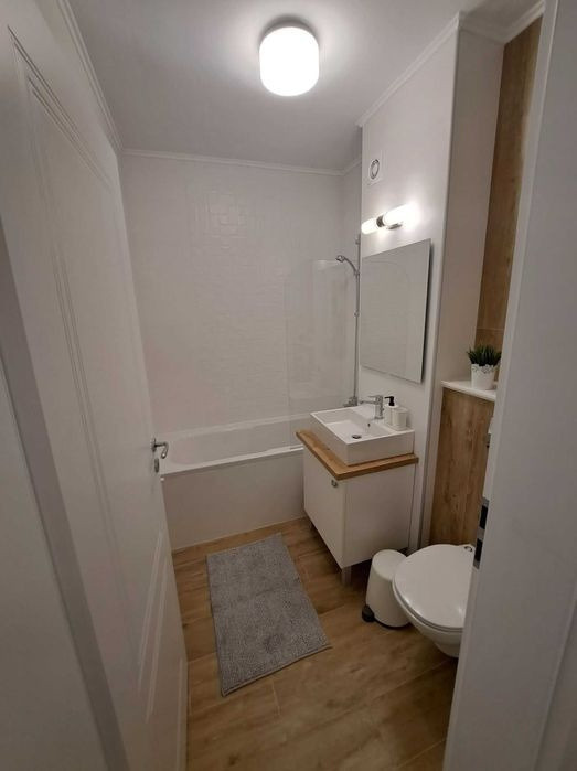 Garsoniera | Regie | Zen Living Apartments | AC | Metrou
