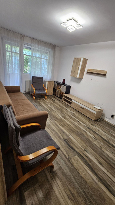 3 Camere | Drumul Taberei | Bucla | Metrou | AC