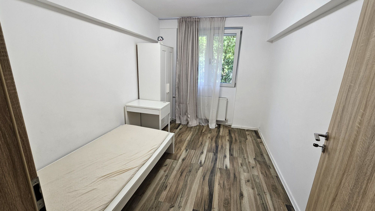 3 Camere | Drumul Taberei | Bucla | Metrou | AC