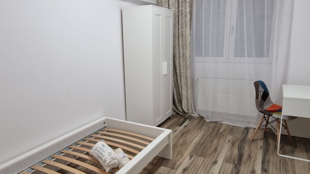 3 Camere | Drumul Taberei | Bucla | Metrou | AC
