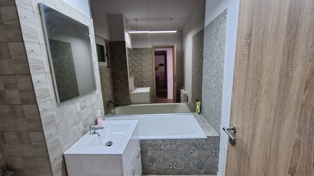 3 Camere | Drumul Taberei | Bucla | Metrou | AC