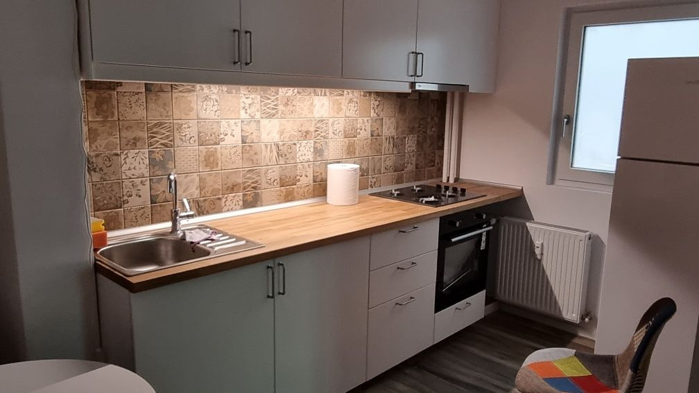 3 Camere | Drumul Taberei | Bucla | Metrou | AC