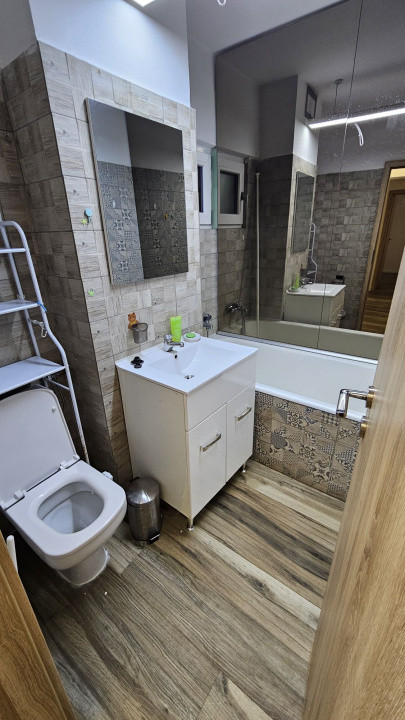 3 Camere | Drumul Taberei | Bucla | Metrou | AC