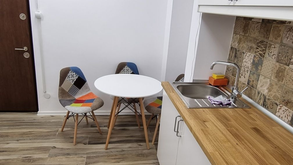 3 Camere | Drumul Taberei | Bucla | Metrou | AC