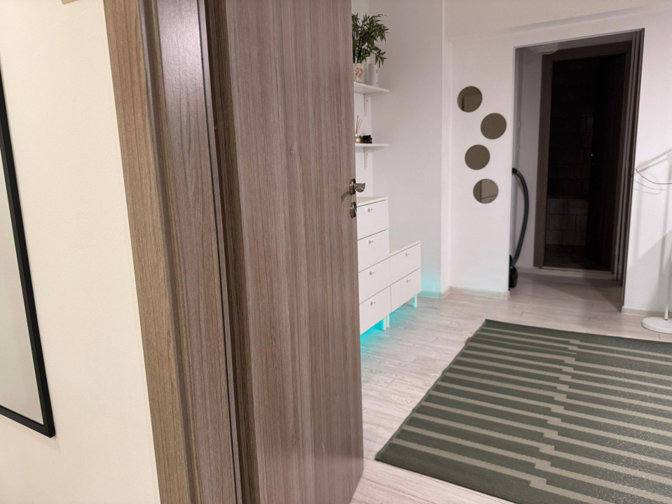 Apartament 2 camere | Tineretului | Timpuri noi| AC| Centrala