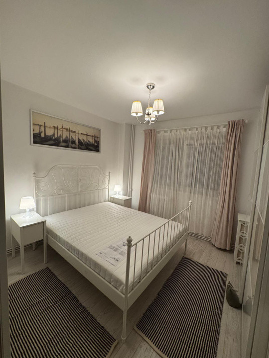 Apartament 2 camere | Tineretului | Timpuri noi| AC| Centrala