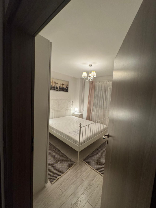 Apartament 2 camere | Tineretului | Timpuri noi| AC| Centrala