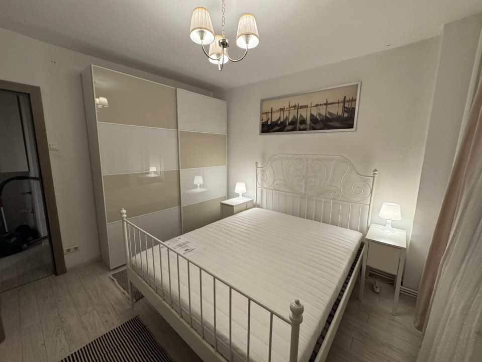 Apartament 2 camere | Tineretului | Timpuri noi| AC| Centrala