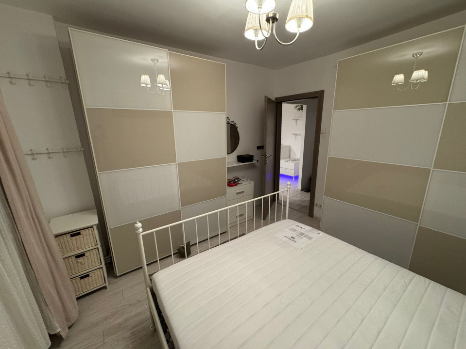 Apartament 2 camere | Tineretului | Timpuri noi| AC| Centrala