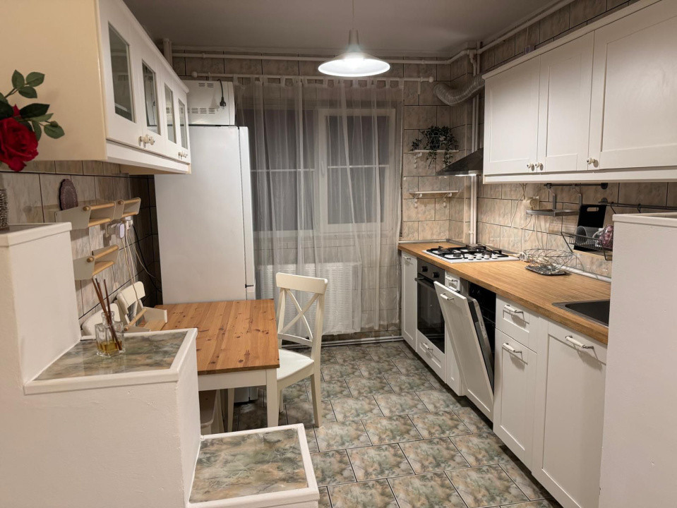 Apartament 2 camere | Tineretului | Timpuri noi| AC| Centrala