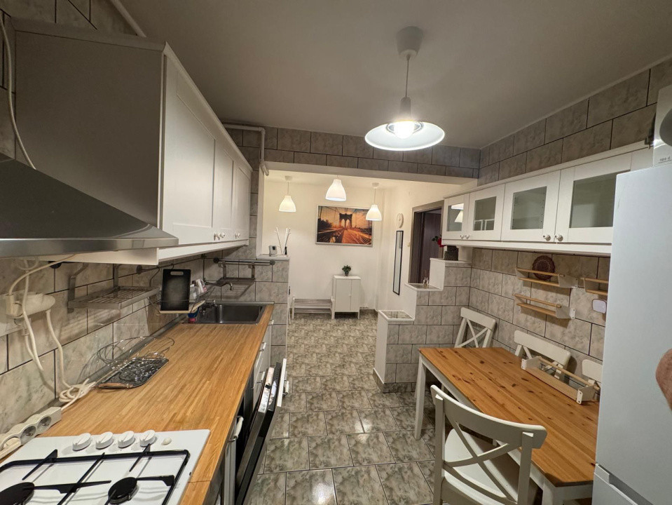 Apartament 2 camere | Tineretului | Timpuri noi| AC| Centrala