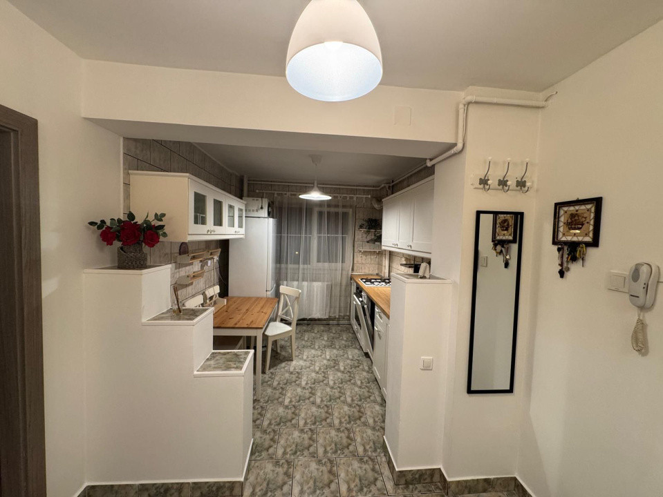 Apartament 2 camere | Tineretului | Timpuri noi| AC| Centrala