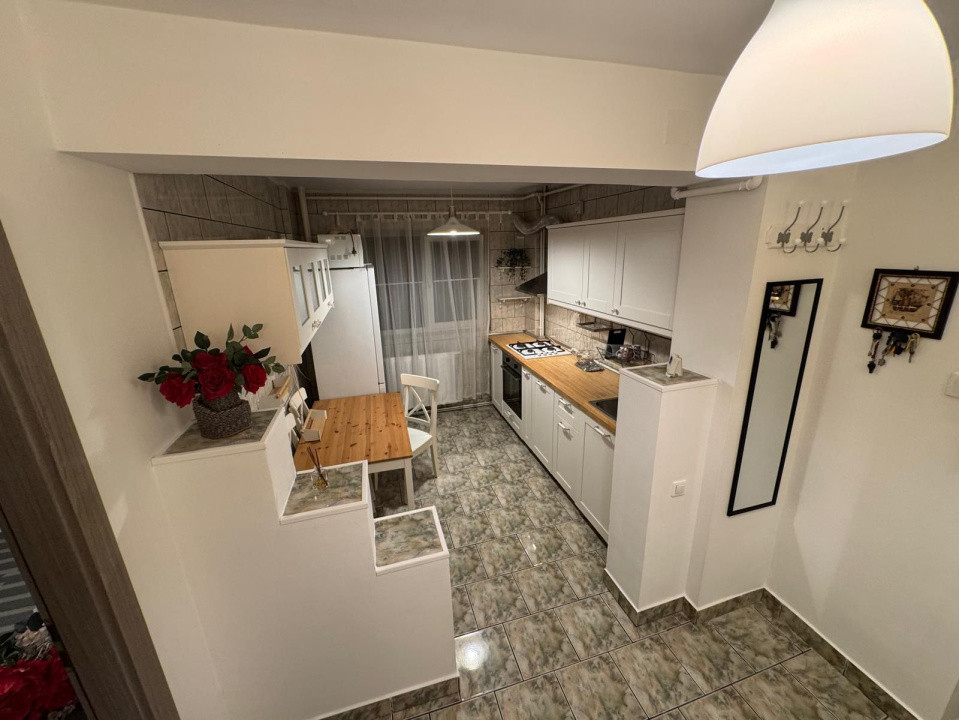 Apartament 2 camere | Tineretului | Timpuri noi| AC| Centrala