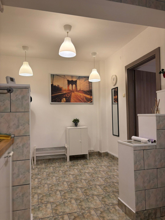 Apartament 2 camere | Tineretului | Timpuri noi| AC| Centrala