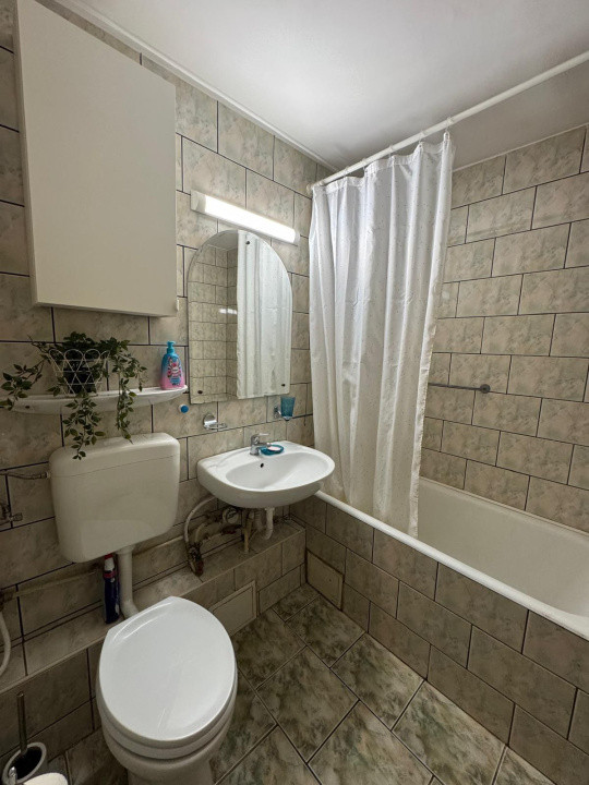 Apartament 2 camere | Tineretului | Timpuri noi| AC| Centrala