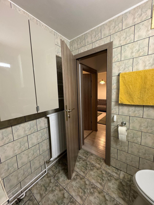 Apartament 2 camere | Tineretului | Timpuri noi| AC| Centrala