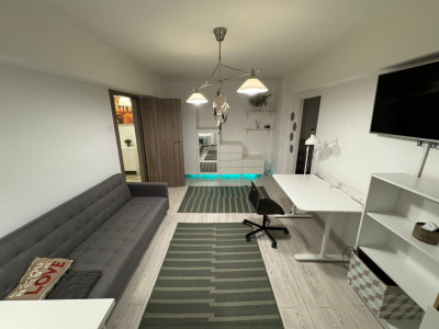 Apartament 2 camere | Tineretului | Timpuri noi| AC| Centrala