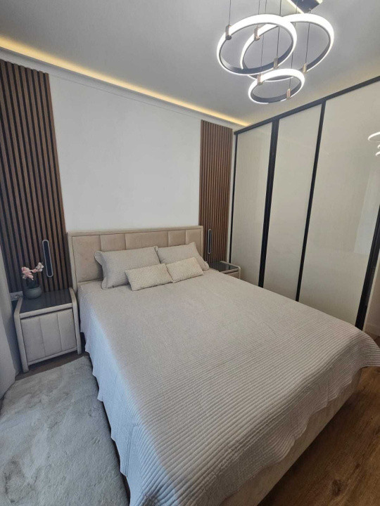 Lujerului | Exigent Faza 5  | Apartament  2 Camere |AC | Premium 