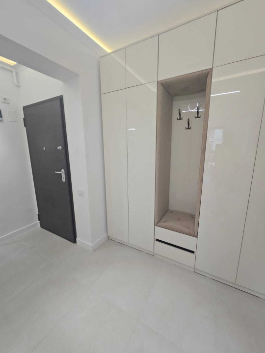 Lujerului | Exigent Faza 5  | Apartament  2 Camere |AC | Premium 