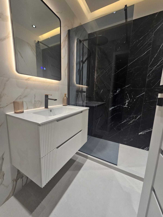 Lujerului | Exigent Faza 5  | Apartament  2 Camere |AC | Premium 