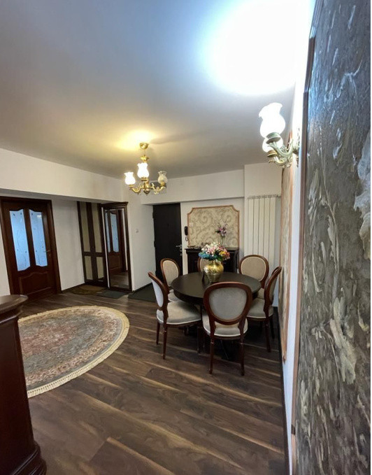 Apartament 3 Camere |Alba Iulia | Centrala | AC | Parcare 